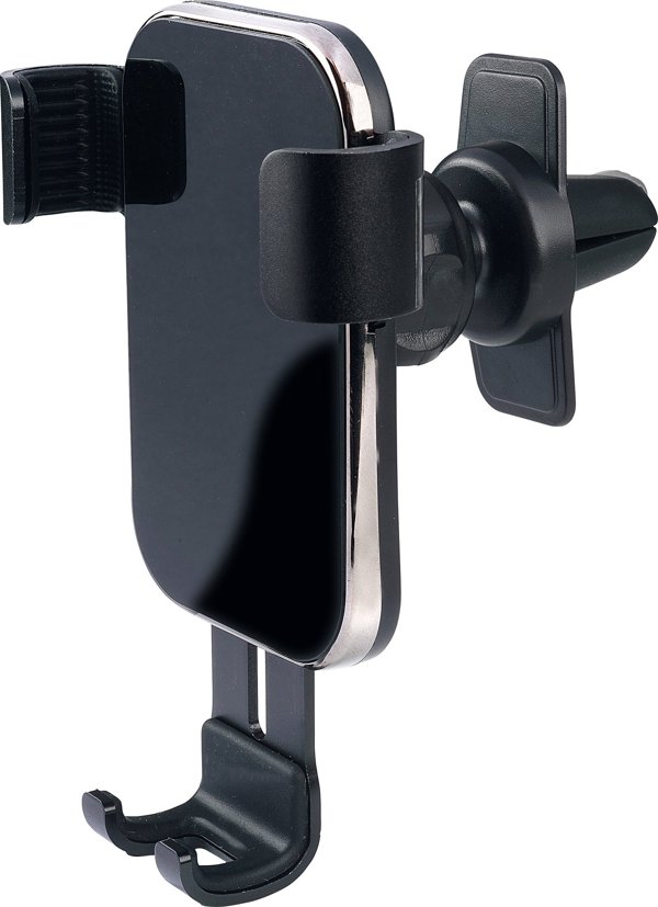 Vivanco Vivanco βάση στήριξης τηλεφώνου αυτοκινήτου Air Vent Butler SE (63259)