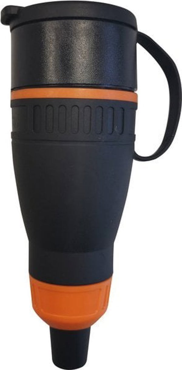Πρίζα Vivanco Vivanco IP44 (61169)