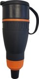 Πρίζα Vivanco Vivanco IP44 (61169)