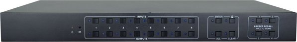 Διακόπτης Matrix VivoLink HDMI 2.0 8x8