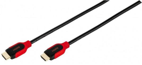 Vivanco cable HDMI - HDMI 1.5m