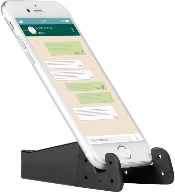 Vivanco βάση για tablet/τηλέφωνο V-Stand, διάφορα (60636)