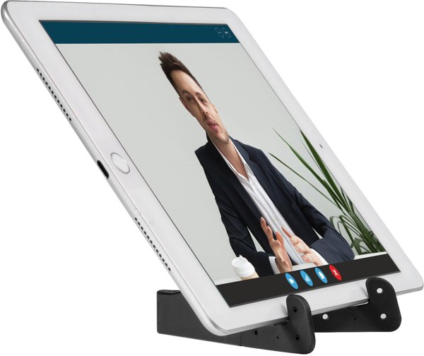 Vivanco βάση για tablet/τηλέφωνο V-Stand, διάφορα (60636)