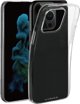 Vivanco Vivanco θήκη Super Slim Cover Apple iPhone 14 Pro Max, διάφανη (63504)
