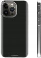 Vivanco Vivanco θήκη Super Slim Cover Apple iPhone 14 Pro Max, διάφανη (63504)