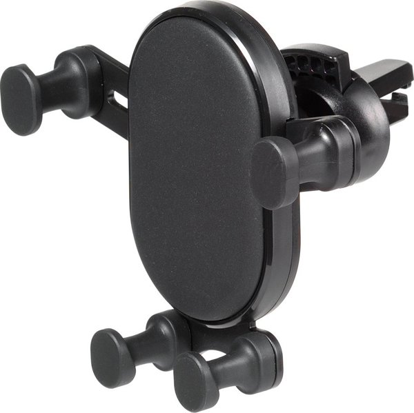 Vivanco Vivanco βάση στήριξης τηλεφώνου αυτοκινήτου Butler Air Vent (61631)