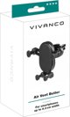 Vivanco Vivanco βάση στήριξης τηλεφώνου αυτοκινήτου Butler Air Vent (61631)