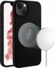 Vivanco Vivanco θήκη Mag Hype Apple iPhone 14 Plus, μαύρο (63482)