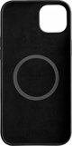 Vivanco Vivanco θήκη Mag Hype Apple iPhone 14 Plus, μαύρο (63482)