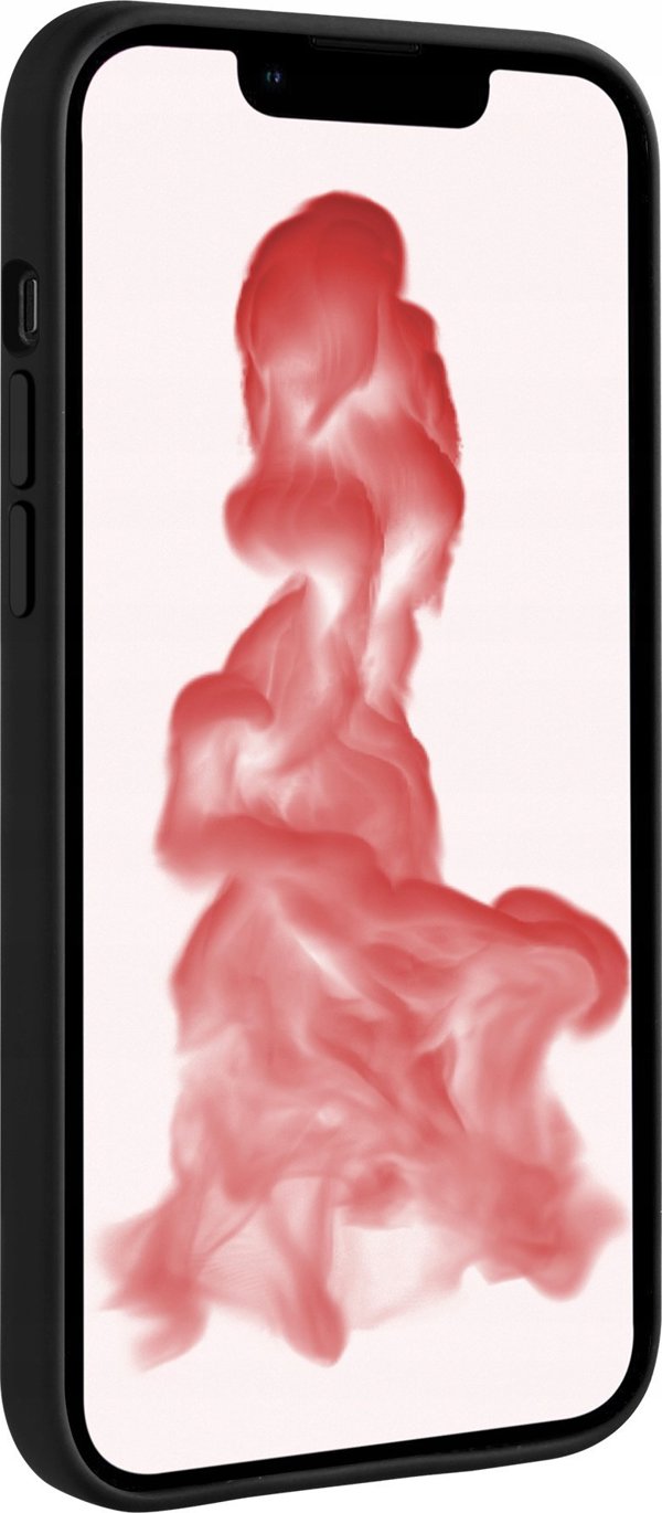 Vivanco Vivanco θήκη Mag Hype Apple iPhone 14 Plus, μαύρο (63482)