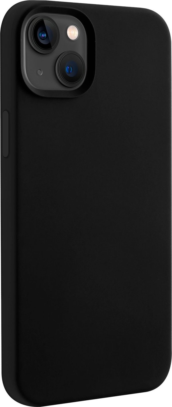 Vivanco Vivanco θήκη Mag Hype Apple iPhone 14 Plus, μαύρο (63482)