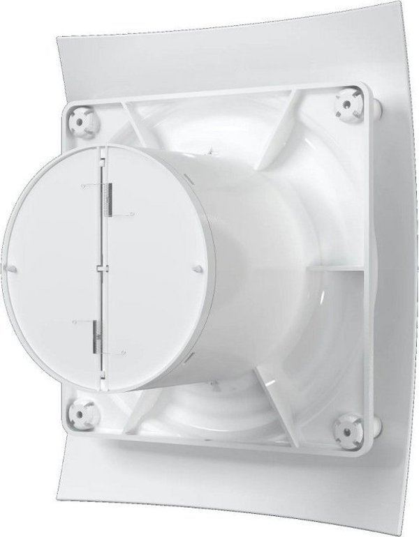 Vlano Bathroom fan Vlano WING 100 T (with timer) 100 mm