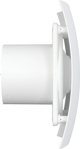 Vlano Bathroom fan Vlano WING 100 T (with timer) 100 mm