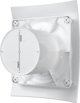 Vlano Bathroom fan Vlano MOON 125 T (with timer) x1A125 mm