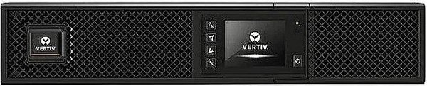 VLIEBERT GXT5 1PH UPS 3KVA