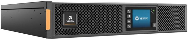 VLIEBERT GXT5 1PH UPS 15KVA