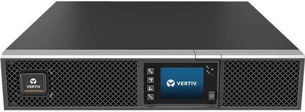 VLIEBERT GXT5 1PH UPS 15KVA