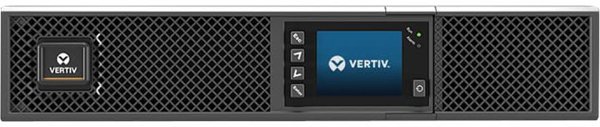 VLIEBERT GXT5 1PH UPS 15KVA