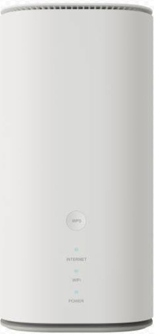 Vodafone GigaCube 5G Z22 White, 5G