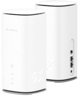 Vodafone GigaCube 5G Z22 White, 5G