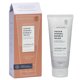 Voesh Lavender Land Απολεπιστικό Scrub & Αφρός Καθαρισμού για Σώμα και Τριχωτό Κεφαλής 210g