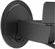 Vogel's 7675 MotionMount Pro Signature  40" - 77"   μηχανοκίνητη μαύρη - Στήριγμα τοίχου για τηλεοράσεις