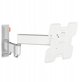 Βάση τοίχου Vogels TVM 3245 Comfort με κίνηση+ 19-43" 15kg WH