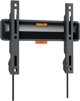 Σταθερή Βάση Τοίχου Τηλεόρασης Vogels TVM 3203 19-50" μέγιστο βάρος 30 kg μαύρο - Στήριγμα τοίχου για τηλεοράσεις