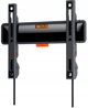 Σταθερή Βάση Τοίχου Τηλεόρασης Vogels TVM 3203 19-50" μέγιστο βάρος 30 kg μαύρο - Στήριγμα τοίχου για τηλεοράσεις