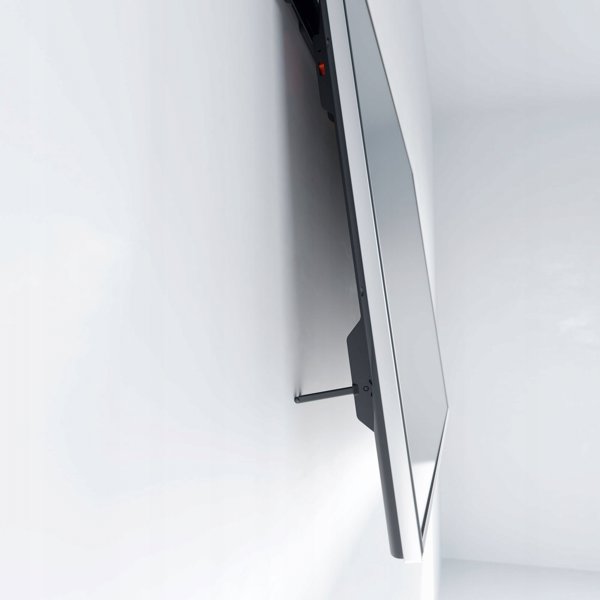 Σταθερή Βάση Τοίχου Τηλεόρασης Vogels TVM 3203 19-50" μέγιστο βάρος 30 kg μαύρο - Στήριγμα τοίχου για τηλεοράσεις