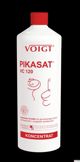 Voigt Pikasat VC 120 Καθαριστικό Εγκαταστάσεων Υγιεινής, 1L - Αφαίρεση Αλάτων και Σκουριάς