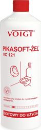 Voigt Pikasoft VC 121 Τζελ Καθαρισμού Μπάνιου 1L - Ενεργό Καθαριστικό Υγιεινής