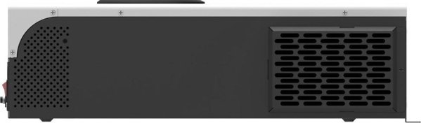 Volt Przetwornica inwerter solarny SinusPro Ultra-HV 11000 48V/230V 5200/11000W 100A MPPT (450V)