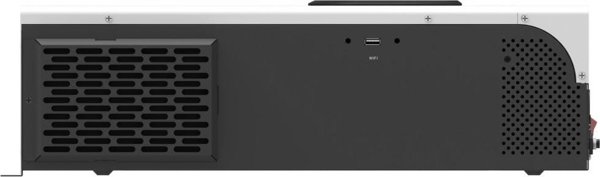 Volt Przetwornica inwerter solarny SinusPro Ultra-HV 11000 48V/230V 5200/11000W 100A MPPT (450V)