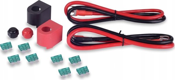 Μετατροπέας τάσης Volt VOLT SINUS ECO 6000 12/230V (3000/6000W)
