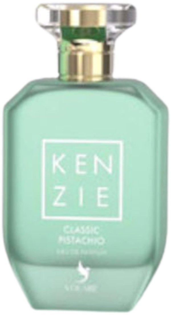 Volare Kenzie Classic Eau De Parfum Unisex Άρωμα 100ml