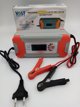 Volt PROSTOWNIK AKUMULATOROWY Z LCD 12V 10A / 24V 5A COMPACT