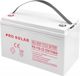 Volt Akumulator Pro Solar 12V/110Ah