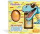 Vonios rinkinys vaikams Martinelia The Coolest Dino, 2 vnt.