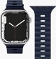 Λουράκι ρολογιού VonMählen για Apple Ocean Band Case 1 Band One navy (AWS00080)
