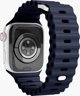Λουράκι ρολογιού VonMählen για Apple Ocean Band Case 1 Band One navy (AWS00080)