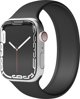 Λουράκι ρολογιού VonMählen για Apple Solo Loop Case 2 Band S μαύρο Schwarz (AWS00025)