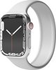Λουράκι ρολογιού VonMählen για Apple Solo Loop Case 1 Band S ανοιχτό γκρι (AWS00012)