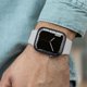 Λουράκι ρολογιού VonMählen για Apple Solo Loop Case 1 Band S ανοιχτό γκρι (AWS00012)