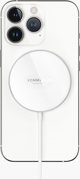 Φορτιστής VonMählen Aura Mini λευκό (AUM00006)