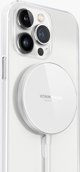 Φορτιστής VonMählen Aura Mini λευκό (AUM00006)