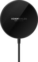 Φορτιστής Vonmählen VonMählen Aura Mini μαύρο Schwarz (AUM00005)