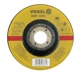 Vorel Τροχός λείανσης μετάλλου 230x6,8x22mm 08669