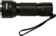 Vorel Φακός UV 21 LED 3 x 1,5V + γυαλιά (82756)