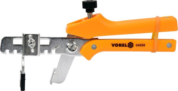 Vorel VOREL ΠΕΝΣΕΣ ΓΙΑ ΕΠΙΠΕΔΩΣΗ ΠΛΑΚΙΔΙΩΝ 20-70mm T04699
